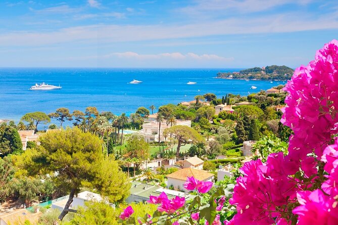 Tour of the French Riviera in one day - Image 2